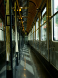 Old Train