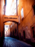 Bratislava Street