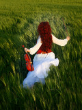 Violinists