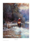 Creek Bottom Search