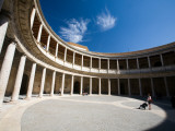Views of Andalusia, Spain