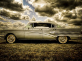 Buy 58 Roadmaster at AllPosters.com
