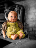 Old Doll