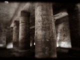 Abydos Temple, Egypt