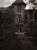 Buy Spooky Hospital at AllPosters.com