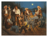 American Storytellers
