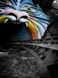In to Colour Ride
