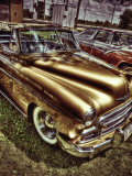 Vintage Glow