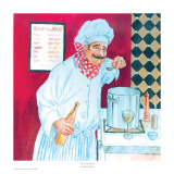 Buy The Soup Taster at AllPosters.com