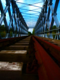 Rail Bridge