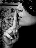 Hush
