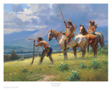 Buy Dust In The Distance at AllPosters.com