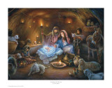 No Room In The Inn