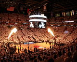Dallas Mavericks v Miami Heat - Game One, Miami, FL - MAY 31: