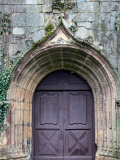 Views of Brittany, France