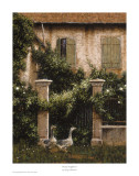 Buy Nosey Neighbors at AllPosters.com