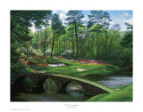 The 12th At Augusta
