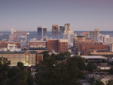 USA, Alabama, Birmingham
