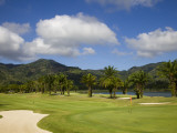 Thailand, PhUKet, Loch Palm Golf Course
