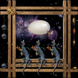 Buy Puttin' on the Ritz at AllPosters.com