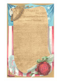 The Declaration of Independence