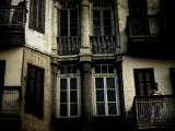The Separation