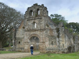 Buy Costa Rica, Ujarras, Province of Cartago, Ruins of the Church of Ujarras at AllPosters.com