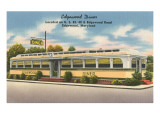 Buy Edgewood Diner, Edgewood, Maryland at AllPosters.com