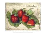 Buy Fresco Fruit XII at AllPosters.com