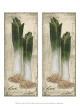 Buy 2-Up Fresco Veggies III at AllPosters.com