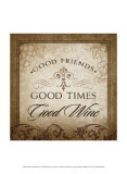 Wine Inspiration I