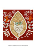 Autumn Owl