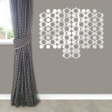 Buy Retro Pattern Metallic at AllPosters.com