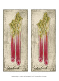 Buy 2-Up Fresco Veggies IV at AllPosters.com