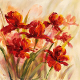 Buy Misty Garden I at AllPosters.com