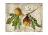 Buy Fresco Fruit VI at AllPosters.com