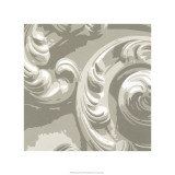 Buy Decorative Relief II at AllPosters.com