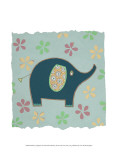 Buy Whimsy Elephant at AllPosters.com