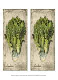 Buy 2-Up Fresco Veggies IX at AllPosters.com