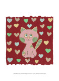 Buy Whimsy Kitty at AllPosters.com