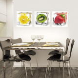 Buy Iced Fruits at AllPosters.com