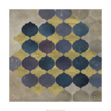 Venetian Tile I