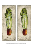 Buy 2-Up Fresco Veggies X at AllPosters.com