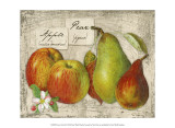 Buy Fresco Fruit X at AllPosters.com