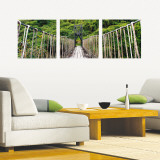 Rope Bridge