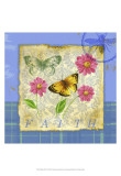 Buy Papillon Plaid II at AllPosters.com