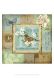 Buy Sweet Inspirations I at AllPosters.com