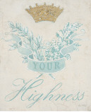 Buy Tiffany Crown at AllPosters.com