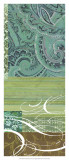 Buy Bohemian Echo II at AllPosters.com