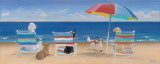 Beach Chair Tails